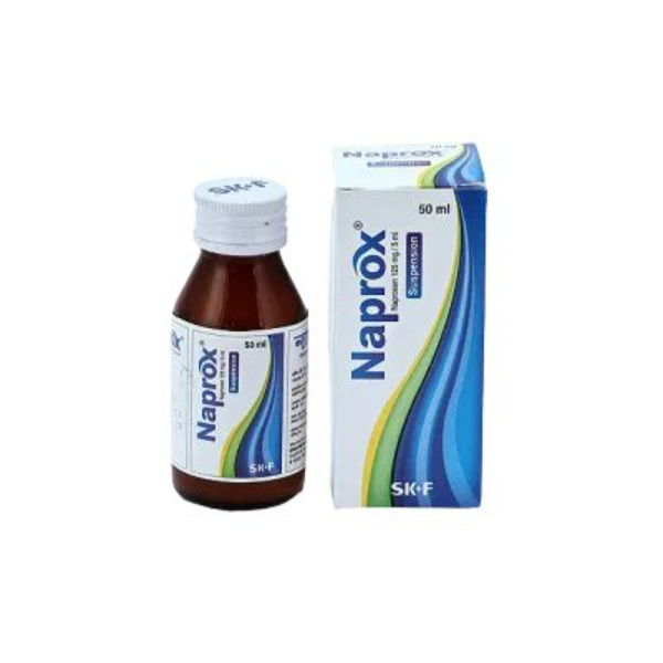 NAPROX 50ML